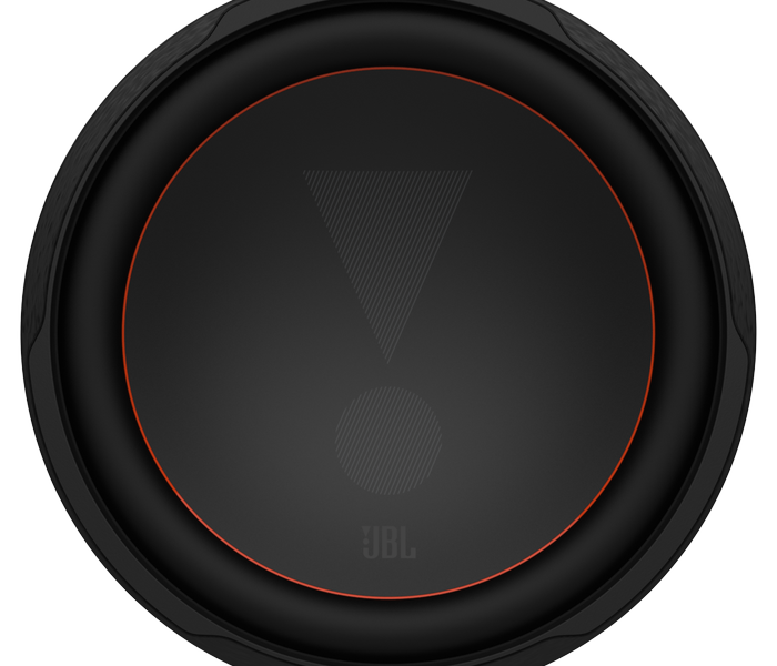 JBL Club Subwoofer 2