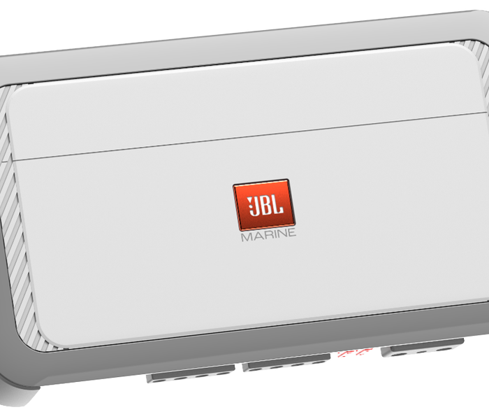 JBL Marine Amplifier