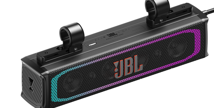 JBL Rallybar