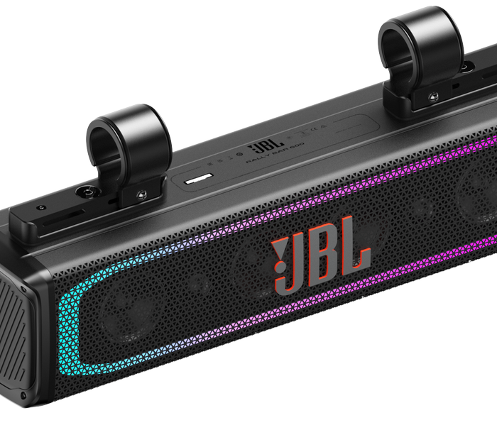 JBL Rallybar
