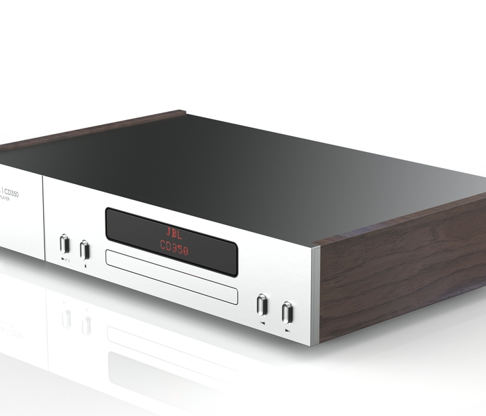 CD350 three quarter 1