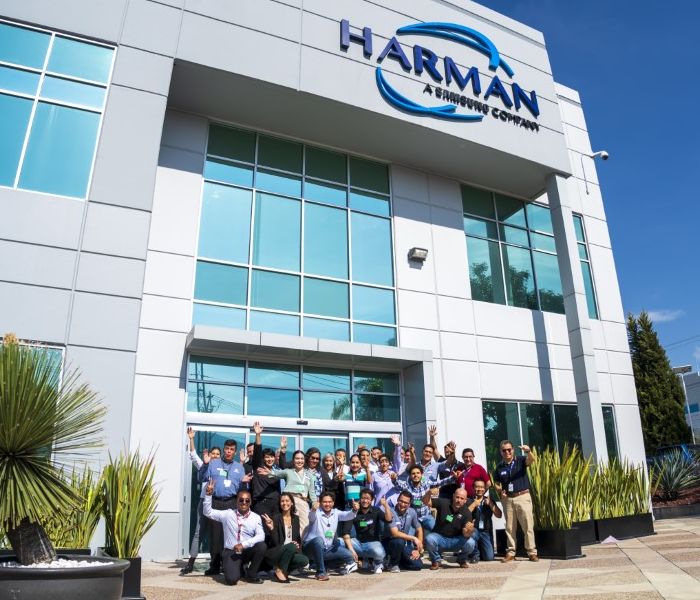 harman awards 1