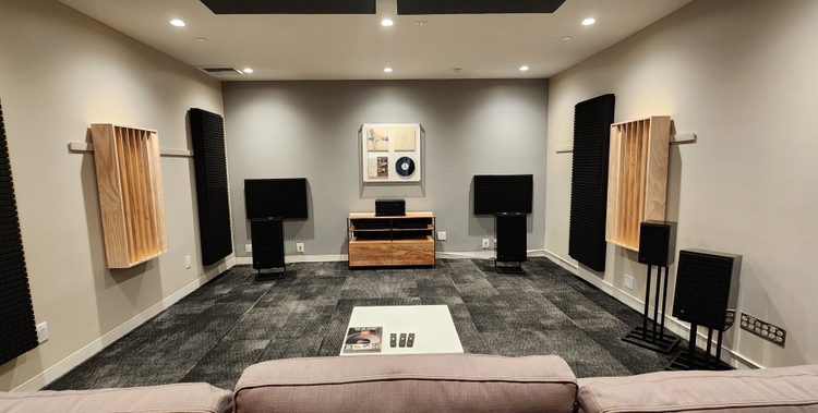 Harmony Unleashed: The Sonic Alchemy Behind HARMAN's JBL Speakers