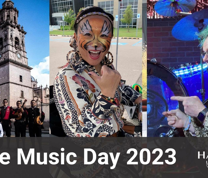 MMD 2023