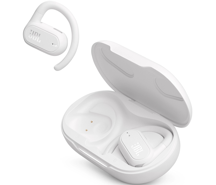 JBL_Soundgear Sense_Product Image_White