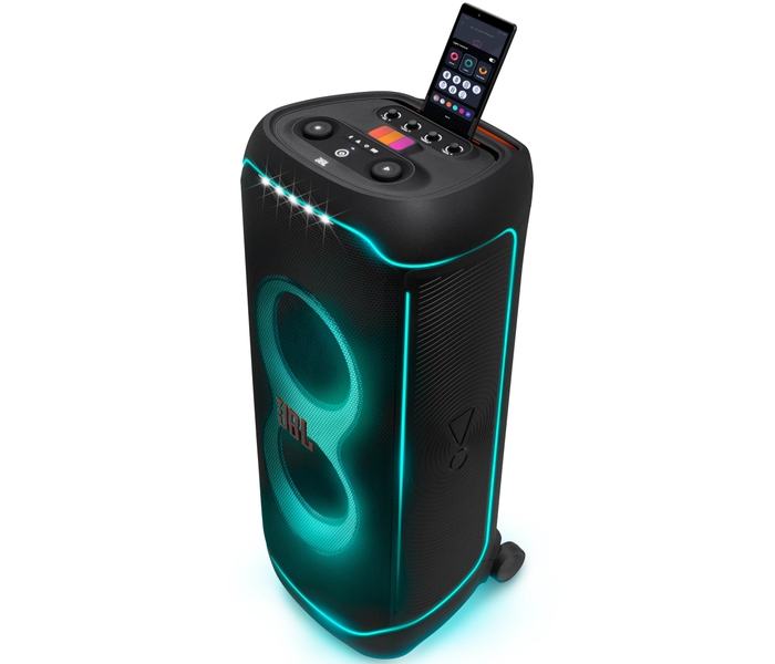 JBL Partybox Ultimate_Product 2