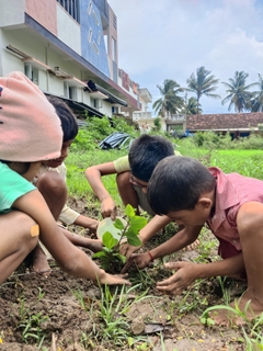 RV Usha_Sustainability