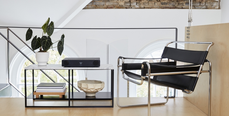 Arcam Cameo A25 2