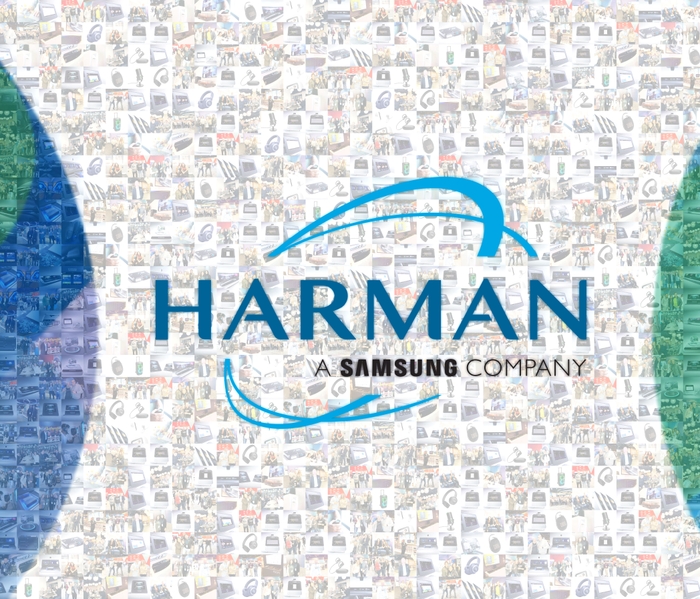 CES/HARMAN EXPLORE 2024