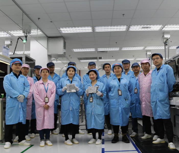 GM Supplier Quality Excellence - Suzhou