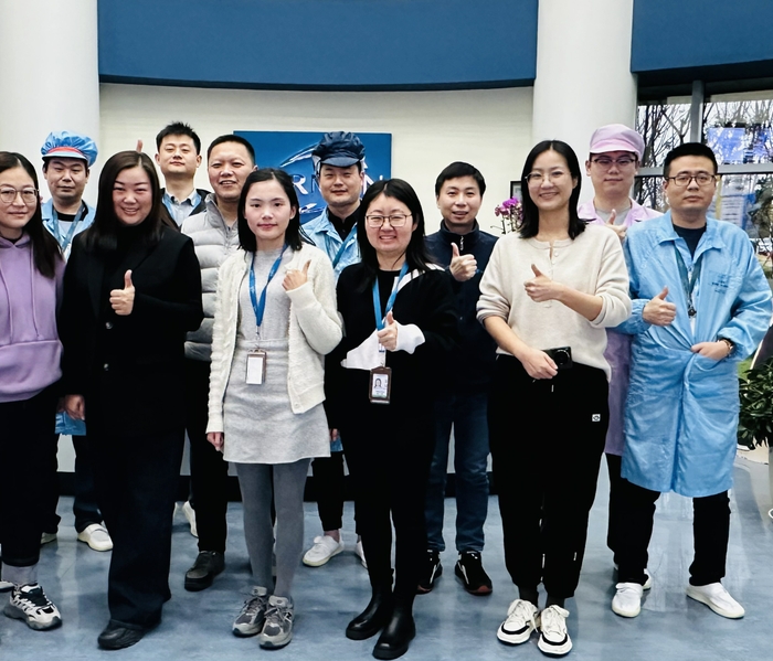 Geely Motors Best Delivery Performance Supplier Award