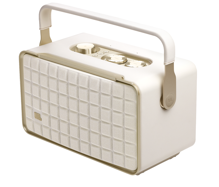 JBL-Authentics-300-White