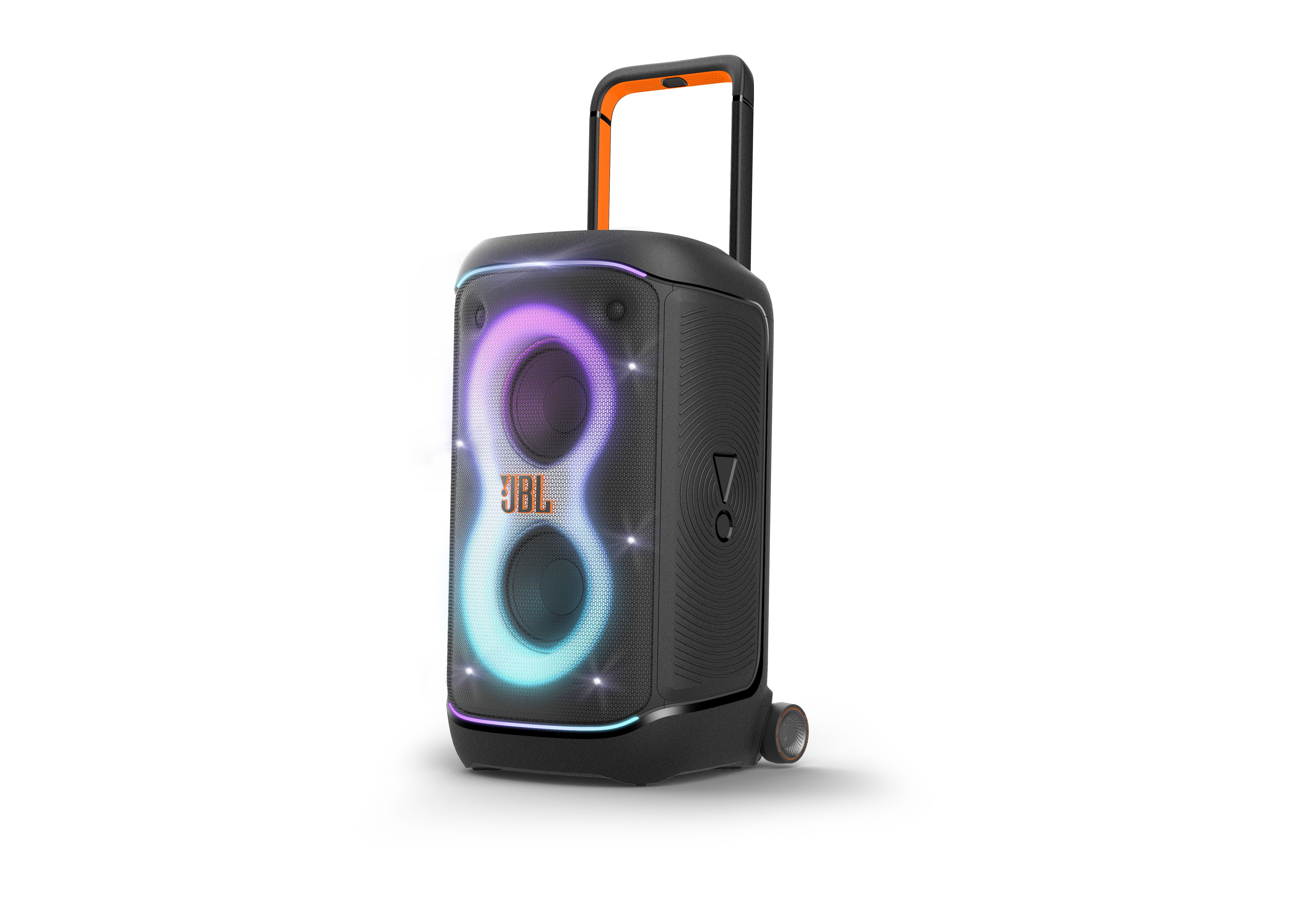 JBL Solidifies Its Spot as the #1 Party Speaker Brand With the