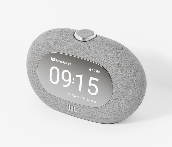 Elevate Every Day with the JBL Horizon 3, Where Bold Style Meets