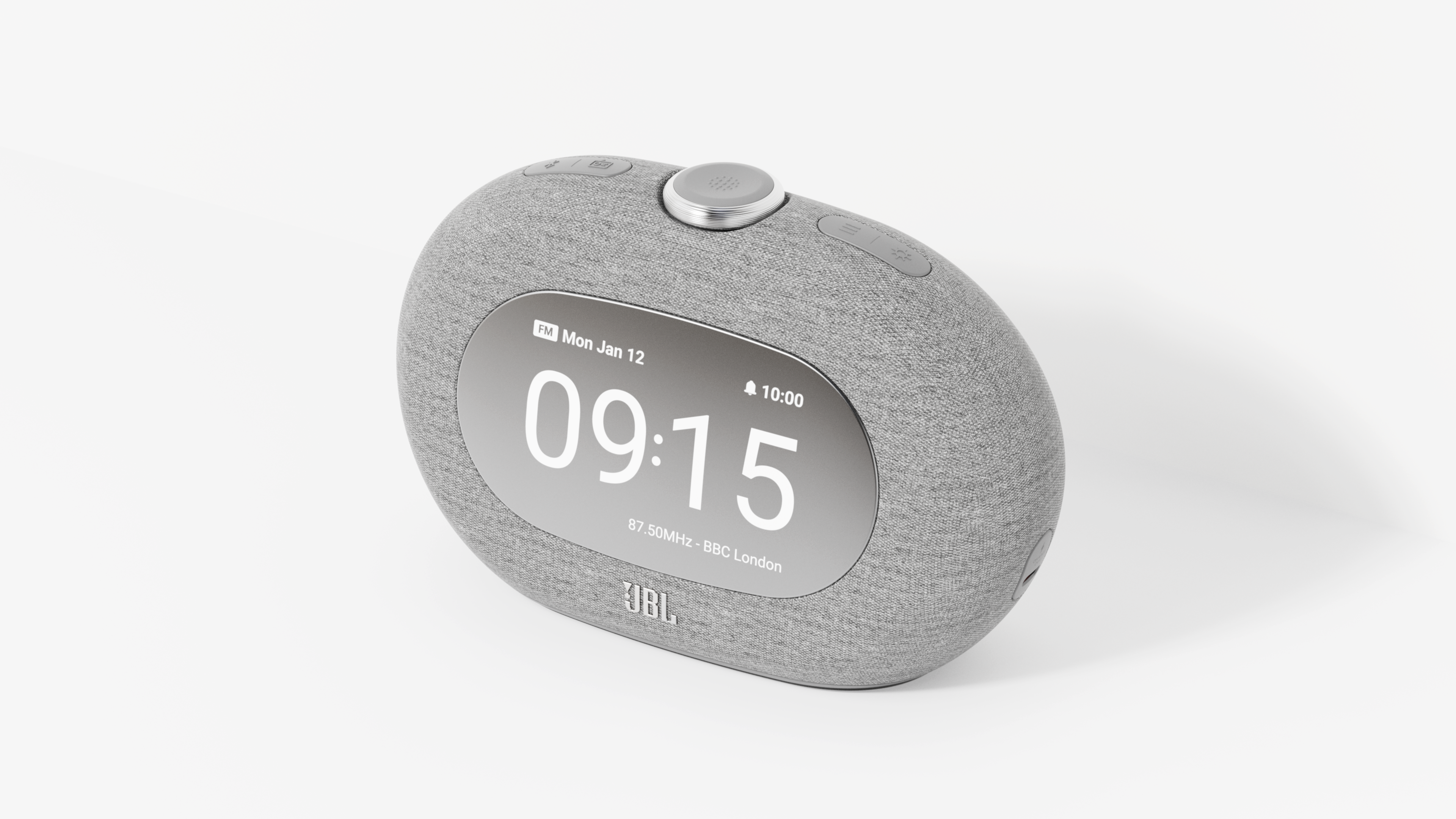 Elevate Every Day with the JBL Horizon 3, Where Bold Style Meets