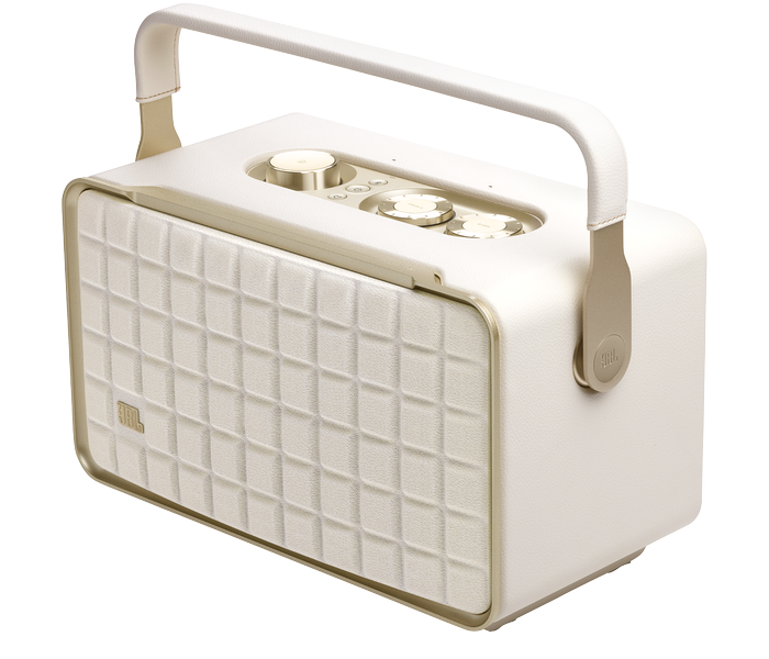 JBL-Authentics-300-White