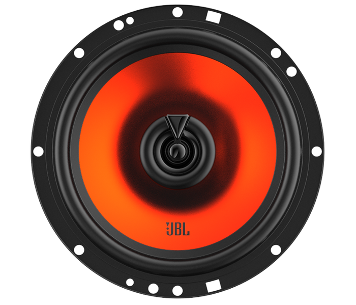 Stage 1 Speakers 1