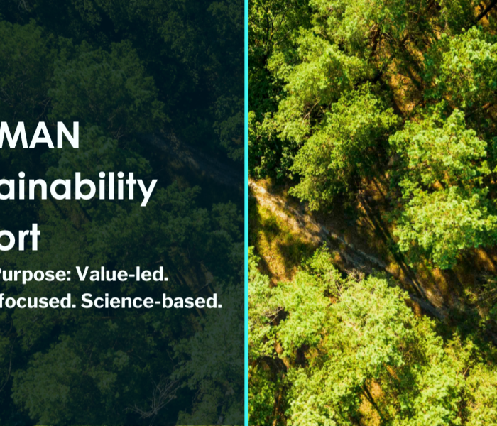 Sound Purpose: Shaping a Responsible Future at HARMAN