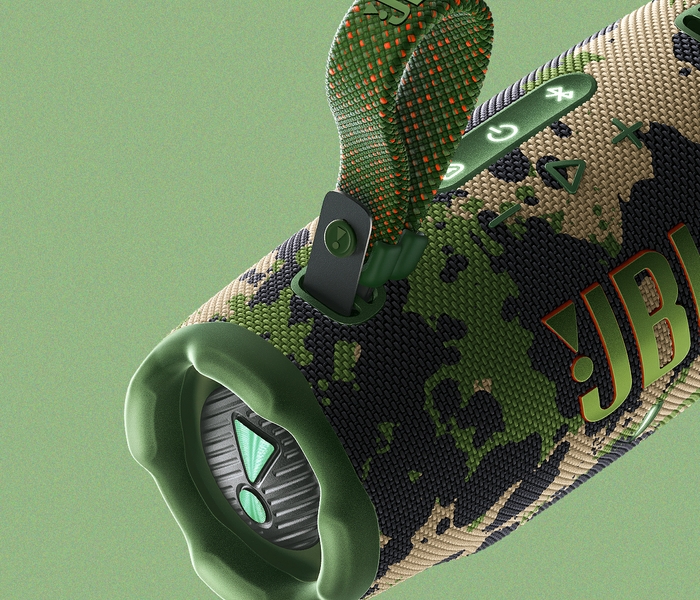 Designed for Center Stage: The Secret Behind HARMAN's Iconic Sound