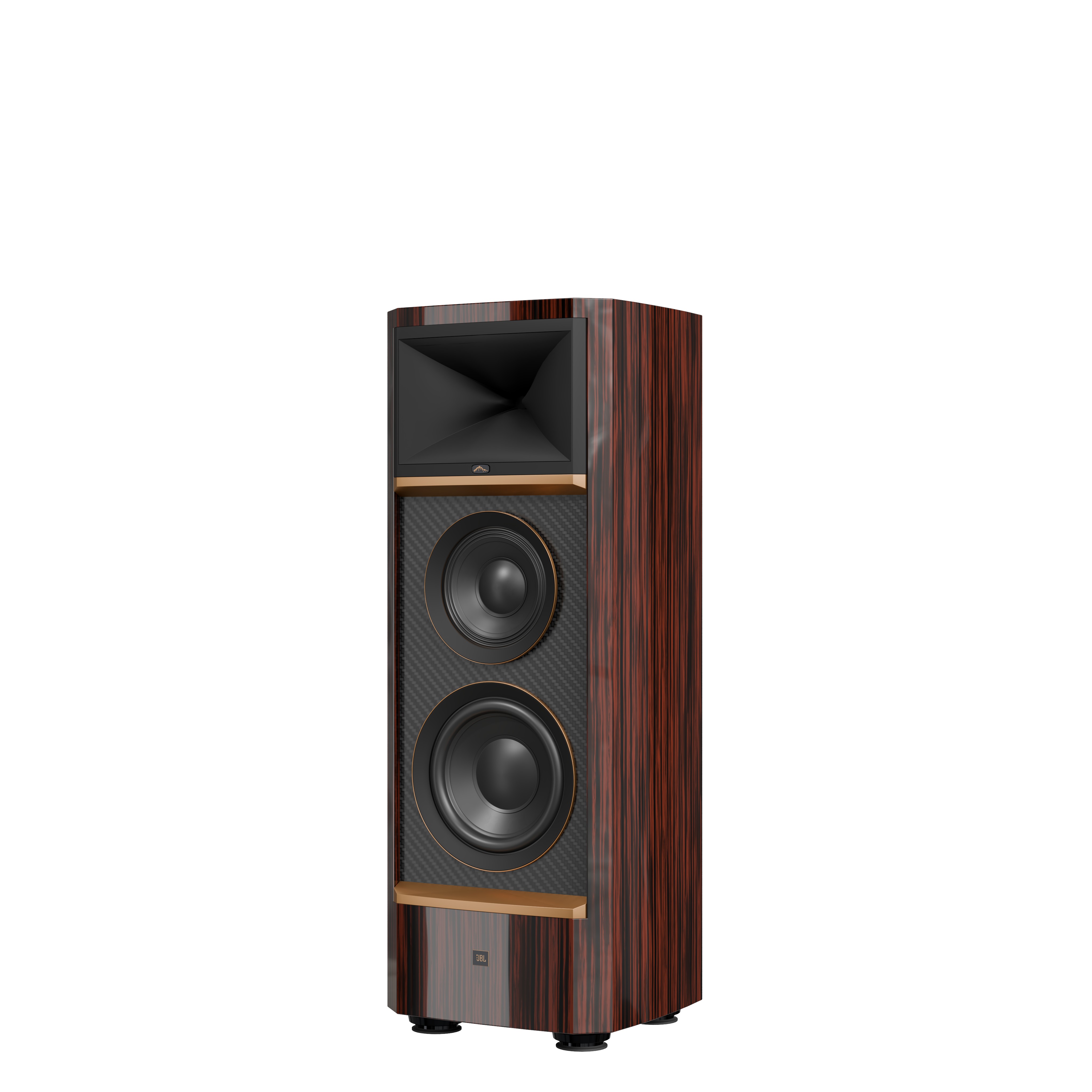 JBL Reaches New Heights with the Launch of Three New Summit Series