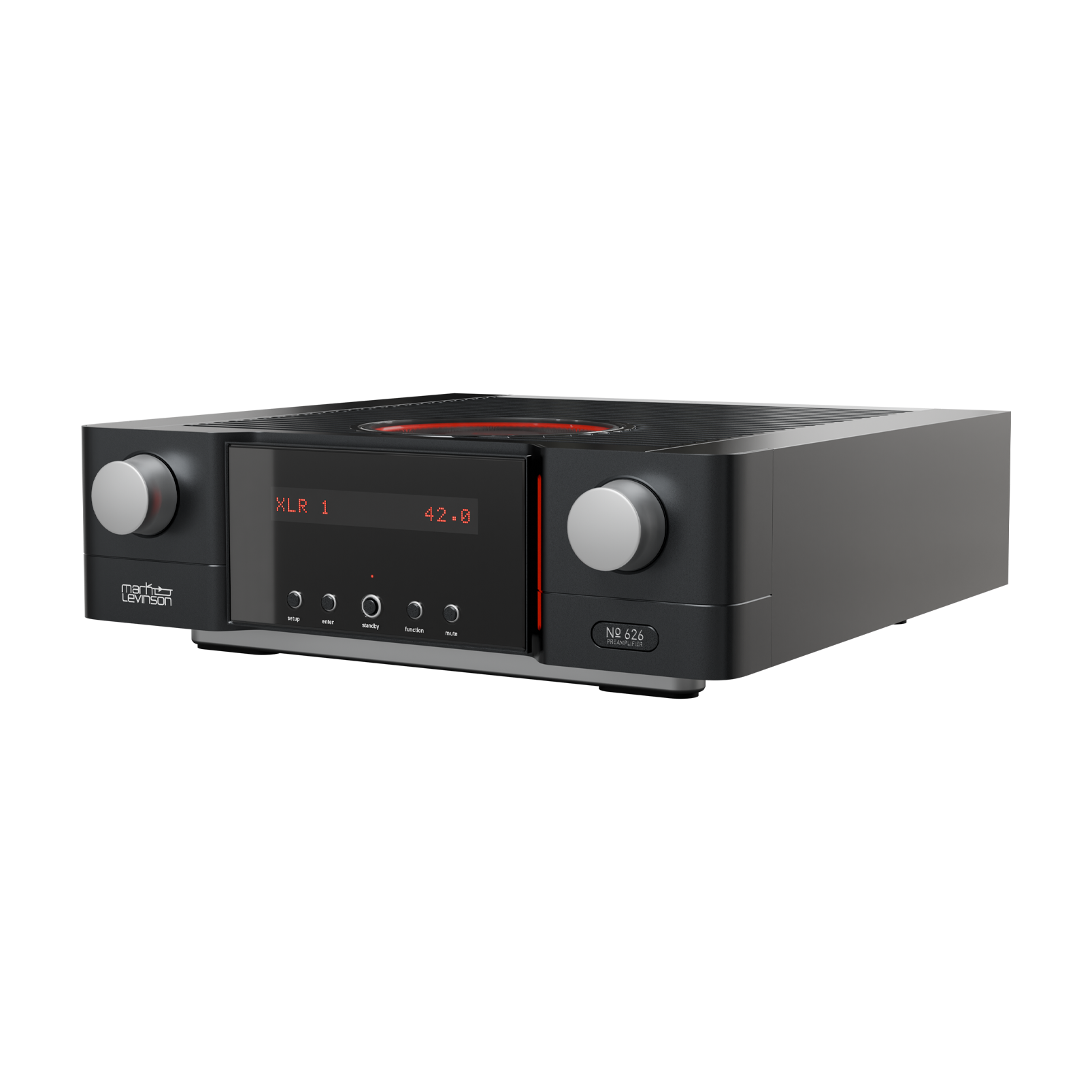 Mark Levinson Debuts the 600 Series: A New Era of Reference