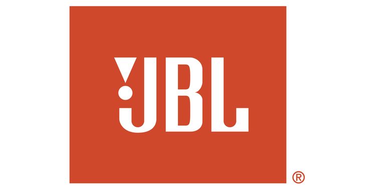 JBL Logo