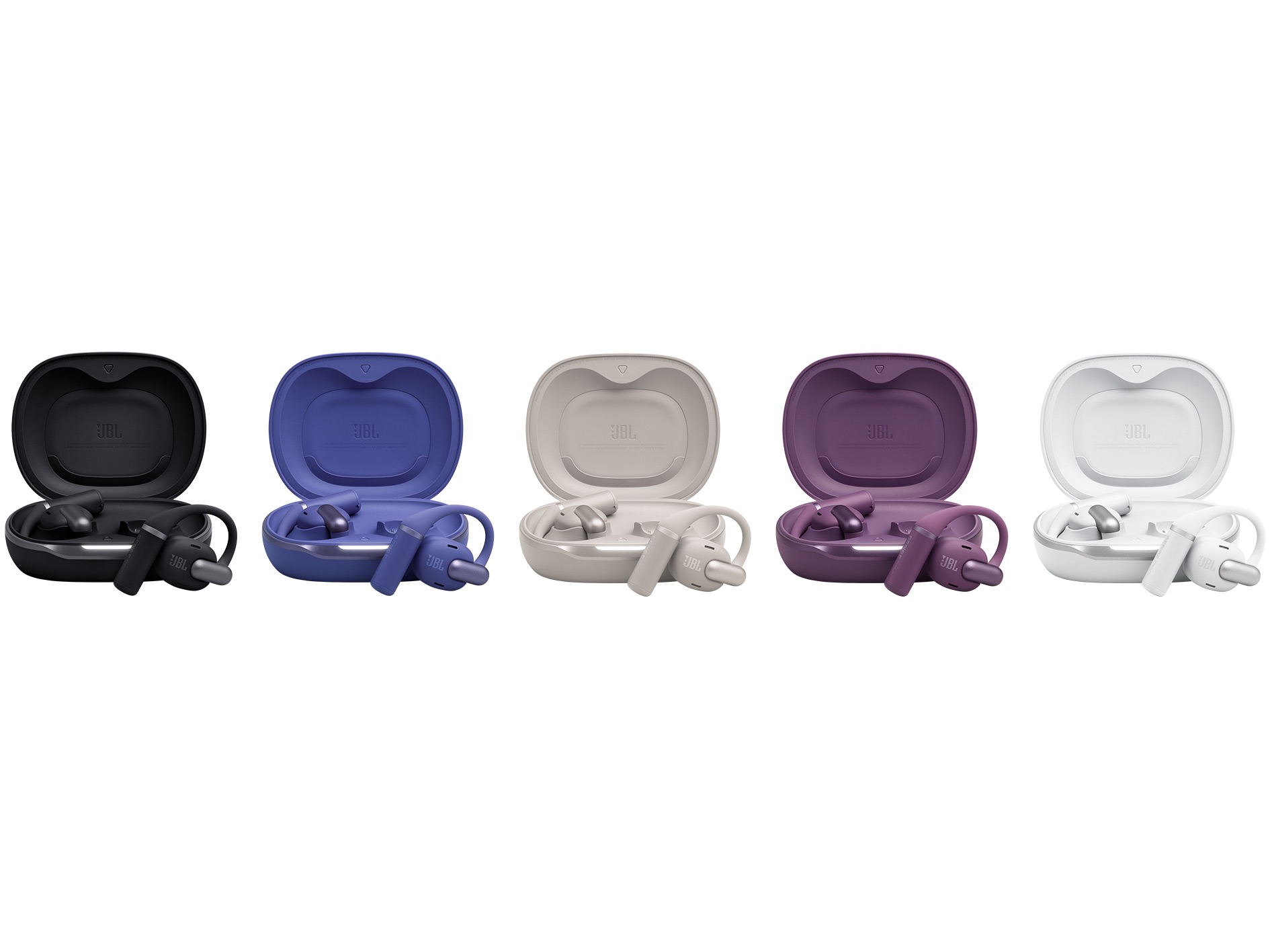 JBL introduces Sense PRO headphones: Open-ear audio reimagined 