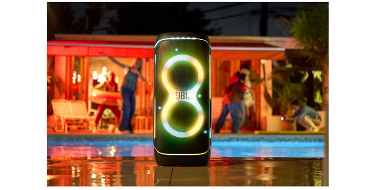 JBL PartyBox 720 - Lifestyle 4