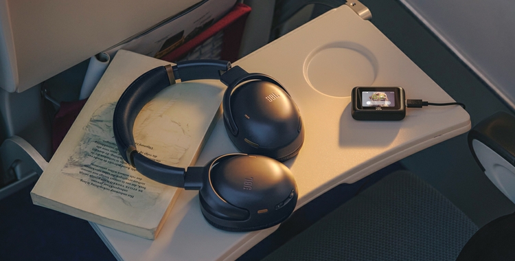 JBL Launches Tour ONE M3 with SMART Tx: Premium Wireless