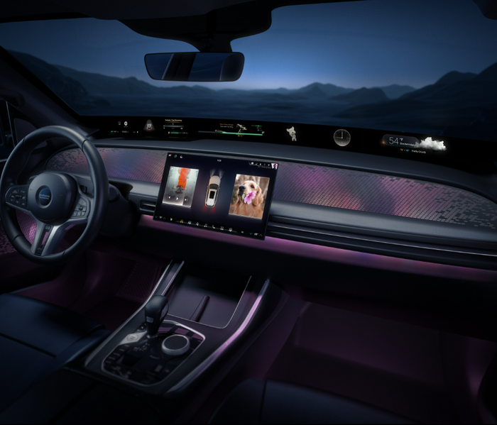 HARMAN Accelerates Road-Ready Products, Delivering Holistic, Intelligent In-Cabin Experiences Today 