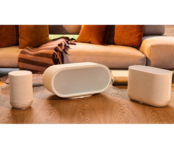 denonhome