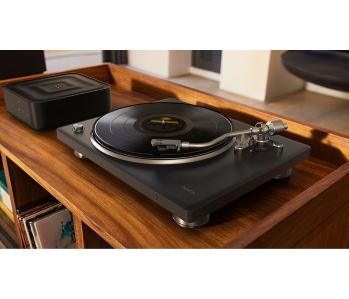 Denon DP-500BT
