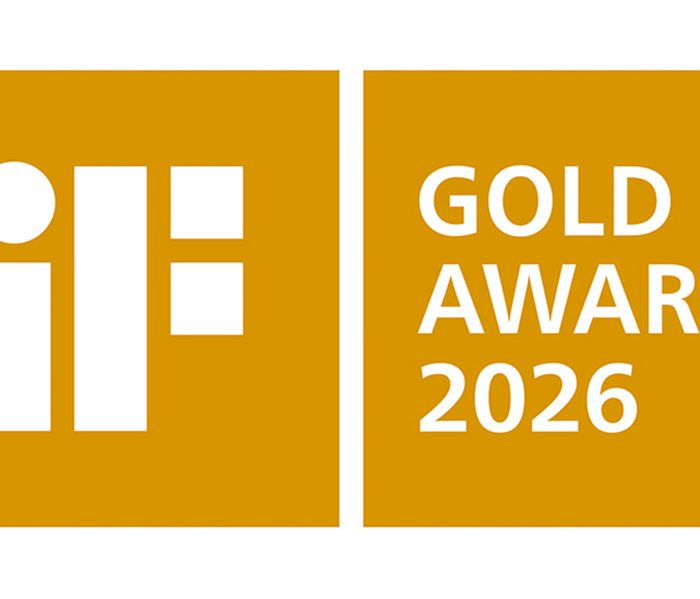 HARMAN Earns Top Honors at the iF DESIGN AWARDS 2026