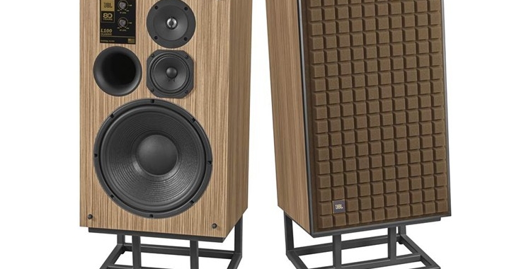JBLClassic80
