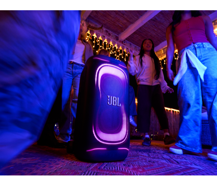 Enjoy Everywhere Entertainment with JBL Tour PRO 3 | HARMAN