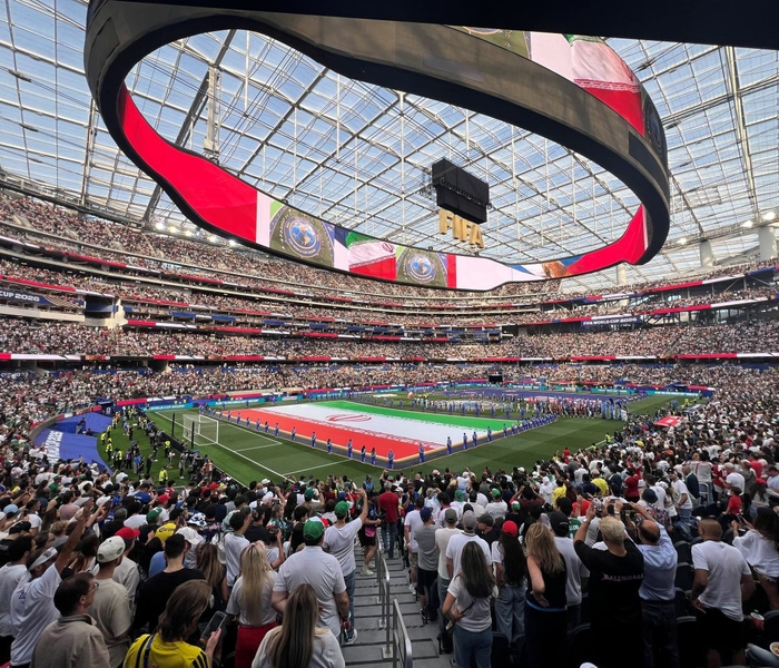 The Sound Behind the Summer’s Biggest Moments