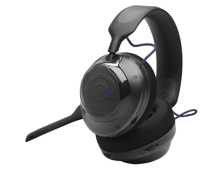 Game On: Introducing JBL® Synchros Reflect and JBL Synchros