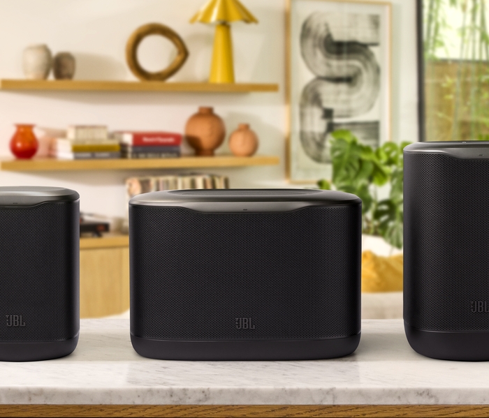 JBL Cinema SB350 and JBL Cinema Base | HARMAN