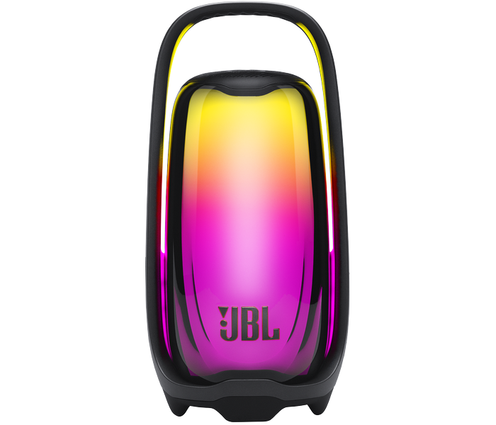 JBL PULSE 6 Black-2
