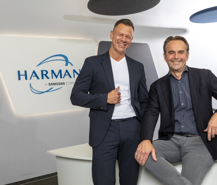 HARMAN Appoints Dr. Thomas Irawan as Chief Operating Officer, Automotive
