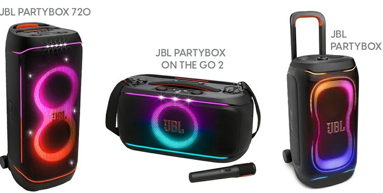 Partybox