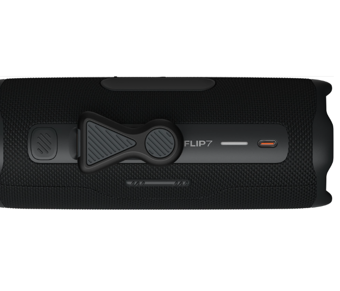 JBL DEBUTS THE FLIP 7 MAGNET FOR SECURE PORTABLE SOUND ON THE WATER AND BEYOND
