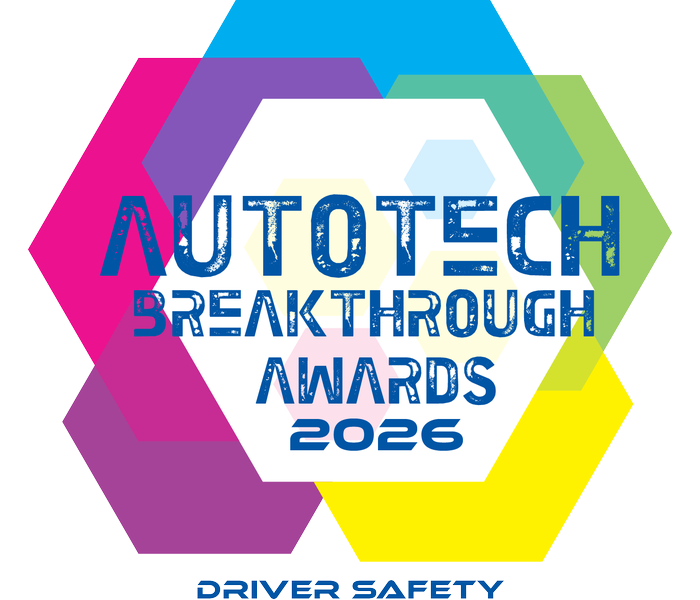 HARMAN Ready Aware Recognized as “Driver Safety Solution of the Year” by AutoTech Breakthrough