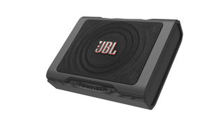JBL BassPro Nano 2 Powered Subwoofer JBL_BassPro-Nano2-Subwoofer 1