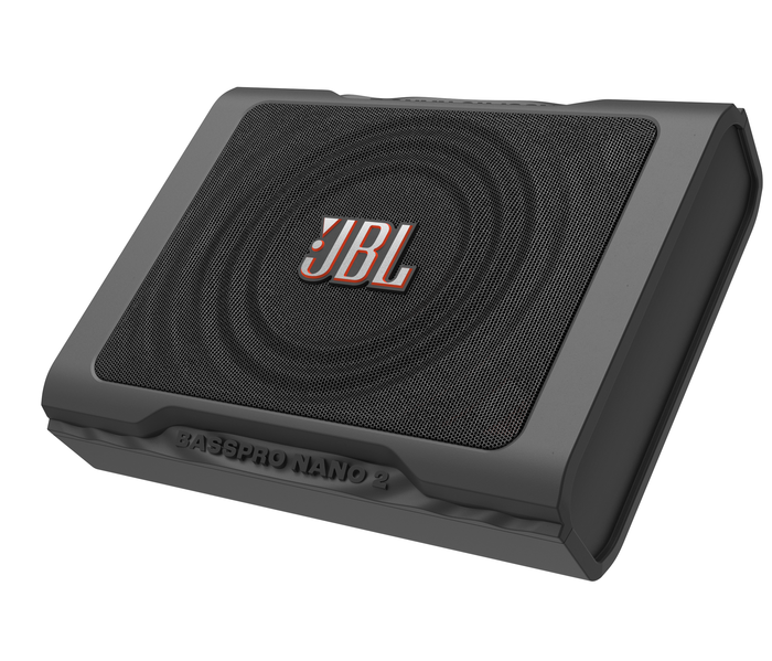 JBL_BassPro-Nano2-Subwoofer 1