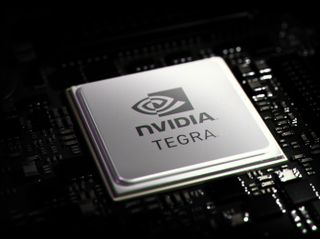 NVIDIA Tegra