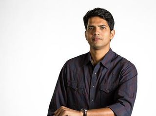 Deepu Talla, VP And GM, Mobile Business Unit