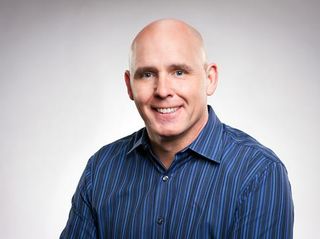 Gary Hicok, SVP, Mobile Business Unit