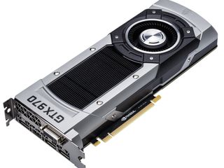 NVIDIA GeForce GTX 970