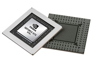 NVIDIA GeForce GTX 970M 3Qtr
